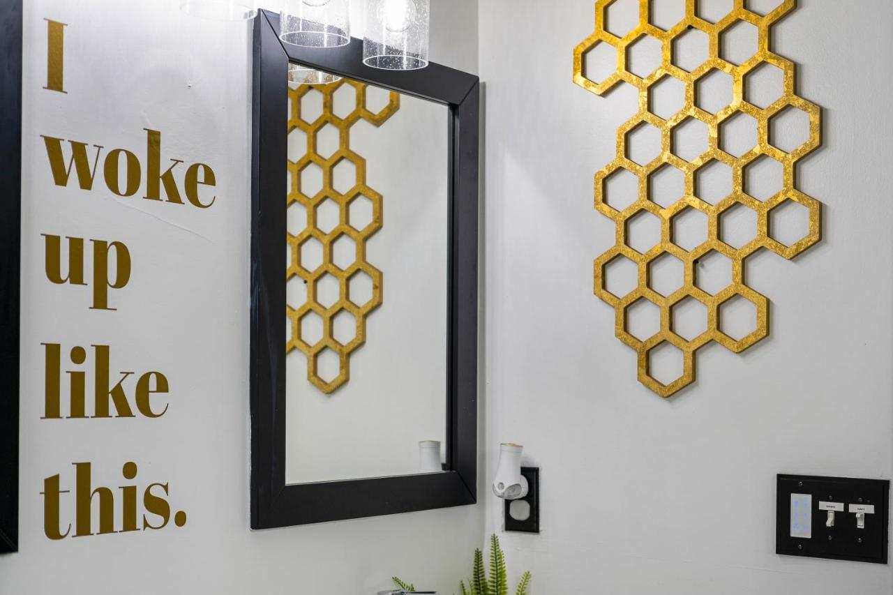 Vine City Bee Hive Atlanta Exterior foto